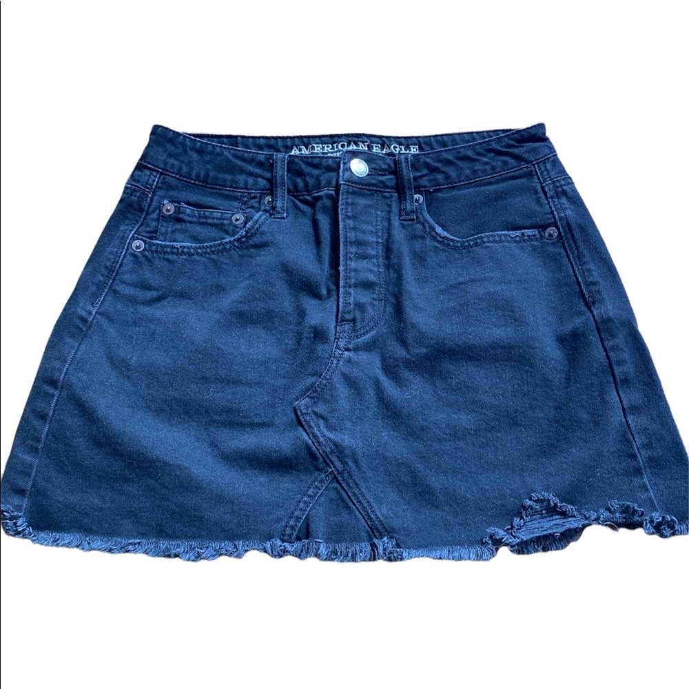 American Eagle skirt